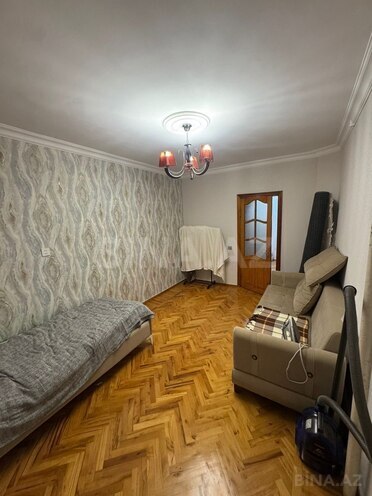 Satılır 3 otaqlı köhnə tikili 82 m², Əhmədli m., photo 11 from 16