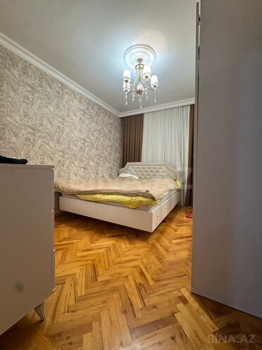 Satılır 3 otaqlı köhnə tikili 82 m², Əhmədli m., photo 7 from 16