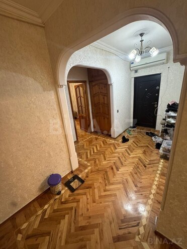 Satılır 3 otaqlı köhnə tikili 82 m², Əhmədli m., photo 13 from 16