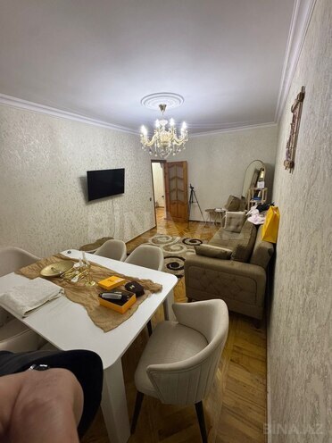 Satılır 3 otaqlı köhnə tikili 82 m², Əhmədli m., photo 4 from 16