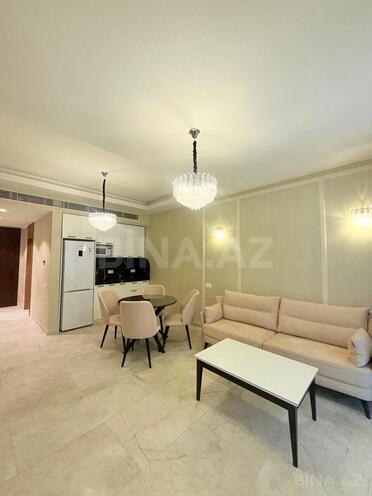 Продаётся 2-комн. новостройка 78 м², пос. Нардаран, photo 4 from 20