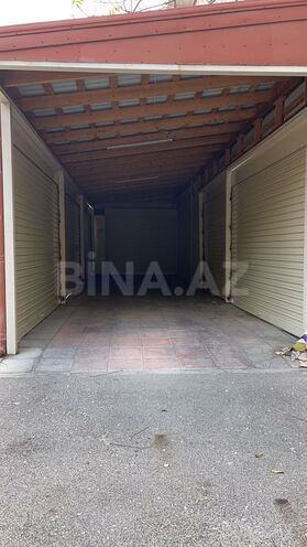Сдаётся  гараж 45 м², м. Элмляр Академиясы, photo 3 from 4