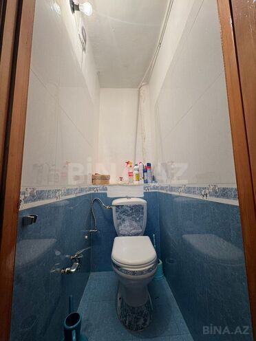 Satılır 3 otaqlı yeni tikili 82 m², Əhmədli m., photo 14 from 15
