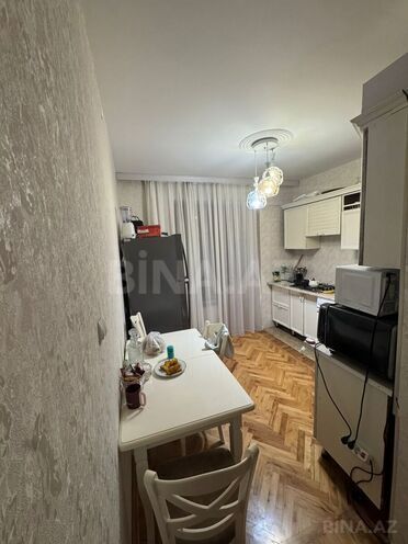 Satılır 3 otaqlı yeni tikili 82 m², Əhmədli m., photo 11 from 15