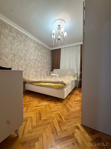 Satılır 3 otaqlı yeni tikili 82 m², Əhmədli m., photo 7 from 15