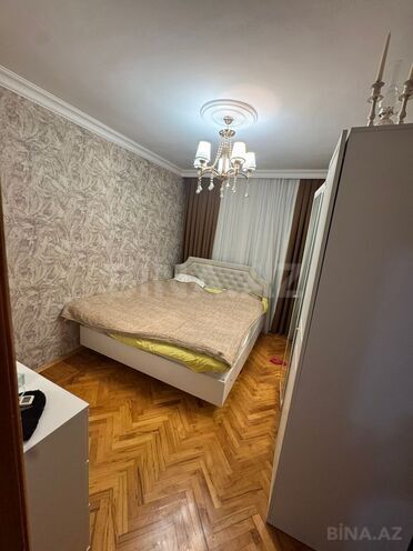 Satılır 3 otaqlı yeni tikili 82 m², Əhmədli m., photo 8 from 15