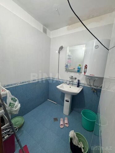 Satılır 3 otaqlı yeni tikili 82 m², Əhmədli m., photo 13 from 15