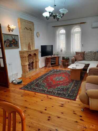 Сдаётся 3-комн. вторичка 150 м², м. Ичеришехер, photo 9 from 22