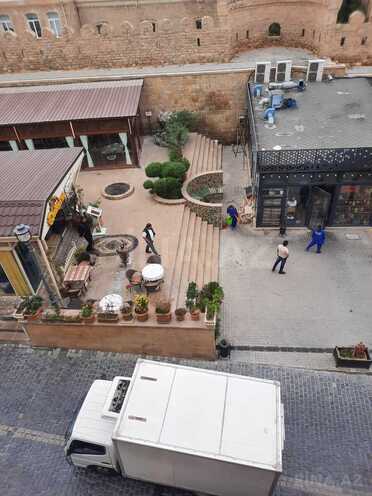 Сдаётся 3-комн. вторичка 150 м², м. Ичеришехер, photo 3 from 22