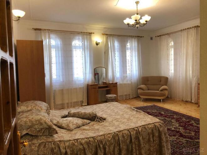 Сдаётся 3-комн. вторичка 150 м², м. Ичеришехер, photo 7 from 22