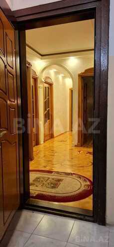 Satılır 5 otaqlı köhnə tikili 150 m², Azadlıq Prospekti m., photo 10 from 30