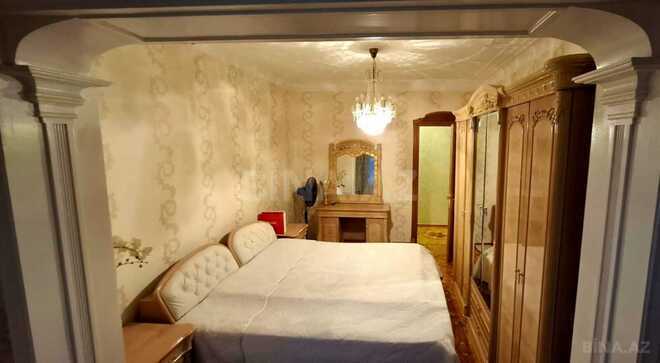 Satılır 5 otaqlı köhnə tikili 150 m², Azadlıq Prospekti m., photo 15 from 30