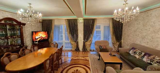 Satılır 5 otaqlı köhnə tikili 150 m², Azadlıq Prospekti m., photo 4 from 30