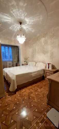 Satılır 5 otaqlı köhnə tikili 150 m², Azadlıq Prospekti m., photo 14 from 30