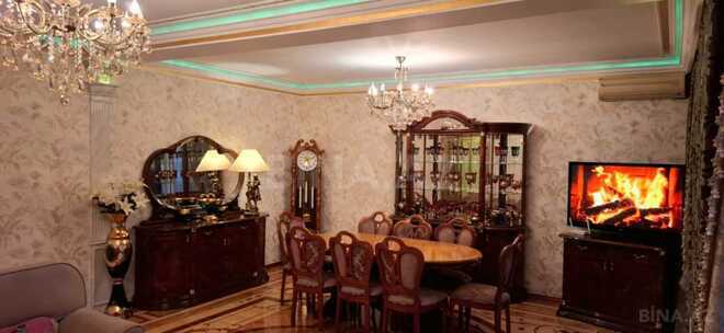 Satılır 5 otaqlı köhnə tikili 150 m², Azadlıq Prospekti m., photo 6 from 30