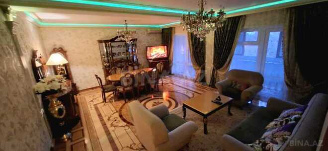 Satılır 5 otaqlı köhnə tikili 150 m², Azadlıq Prospekti m., photo 8 from 30