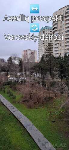 Satılır 5 otaqlı köhnə tikili 150 m², Azadlıq Prospekti m., photo 26 from 30