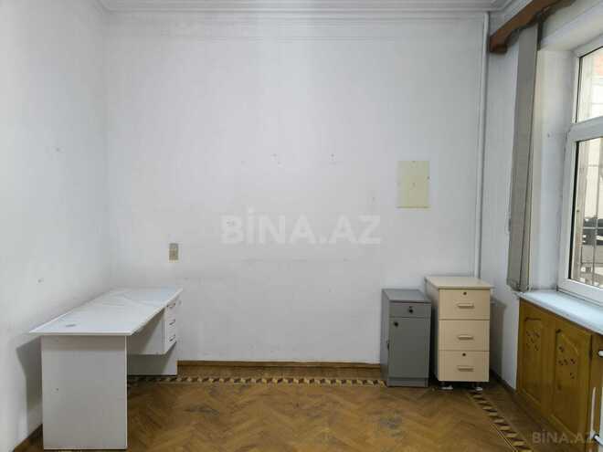 İcarəyə verilir 5 otaqlı ofis 160 m², Elmlər Akademiyası m., photo 13 from 21