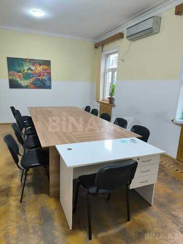 İcarəyə verilir 5 otaqlı ofis 160 m², Elmlər Akademiyası m., photo 3 from 21