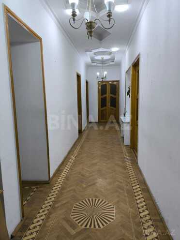 İcarəyə verilir 5 otaqlı ofis 160 m², Elmlər Akademiyası m., photo 10 from 21