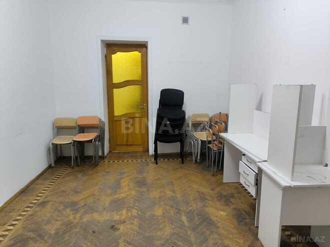 İcarəyə verilir 5 otaqlı ofis 160 m², Elmlər Akademiyası m., photo 6 from 21