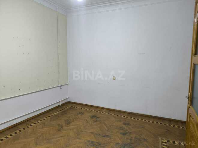 İcarəyə verilir 5 otaqlı ofis 160 m², Elmlər Akademiyası m., photo 11 from 21