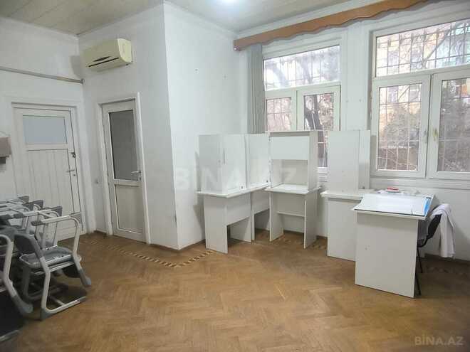 İcarəyə verilir 5 otaqlı ofis 160 m², Elmlər Akademiyası m., photo 4 from 21