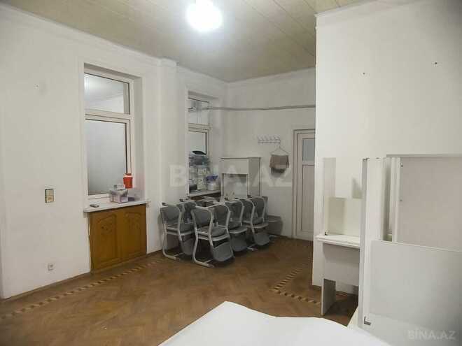 İcarəyə verilir 5 otaqlı ofis 160 m², Elmlər Akademiyası m., photo 5 from 21