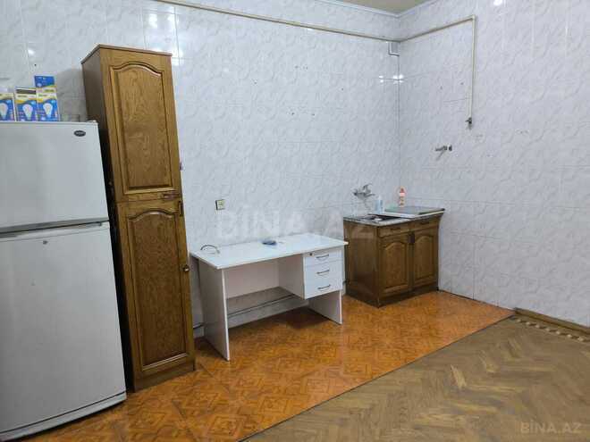 İcarəyə verilir 5 otaqlı ofis 160 m², Elmlər Akademiyası m., photo 8 from 21