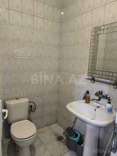 İcarəyə verilir 5 otaqlı ofis 160 m², Elmlər Akademiyası m., photo 20 from 21