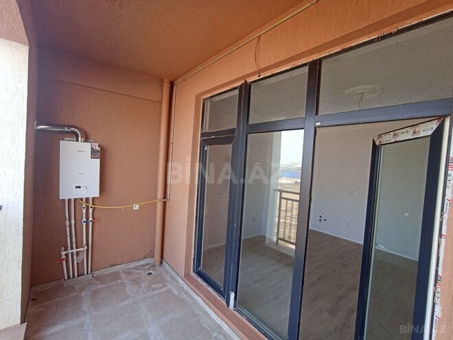 Сдаётся 1-комн. новостройка 45 м², photo 9 from 19