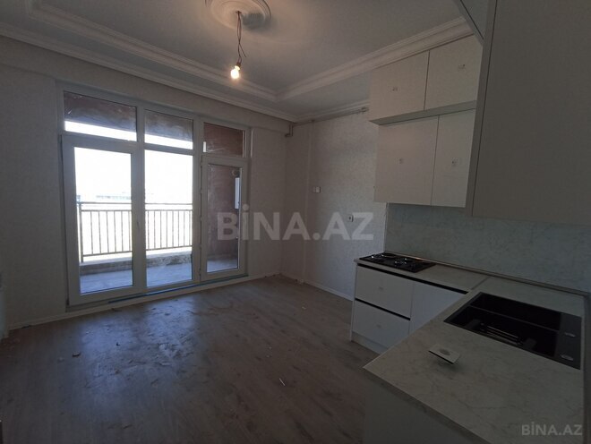 Сдаётся 1-комн. новостройка 45 м², photo 3 from 19