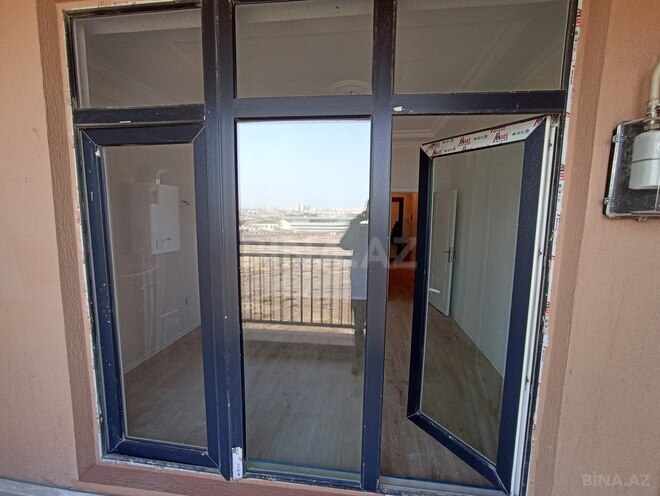 Сдаётся 1-комн. новостройка 45 м², photo 8 from 19