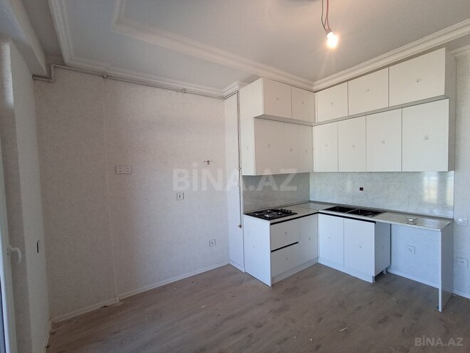 Сдаётся 1-комн. новостройка 45 м², photo 4 from 19