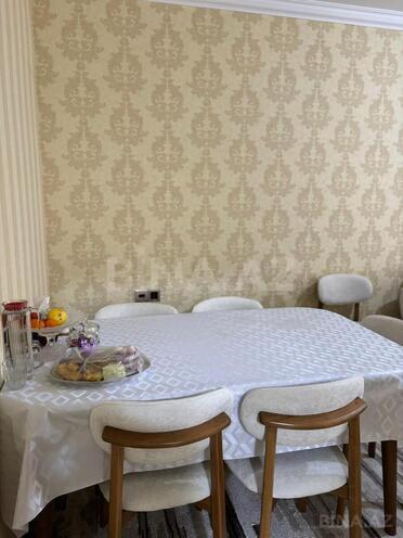 Продаётся 2-комн. новостройка 65 м², м. Иншаатчылар, photo 5 from 14