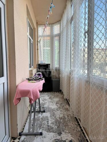 Продаётся 2-комн. новостройка 65 м², м. Иншаатчылар, photo 12 from 14