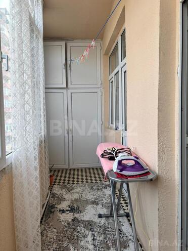Продаётся 2-комн. новостройка 65 м², м. Иншаатчылар, photo 11 from 14