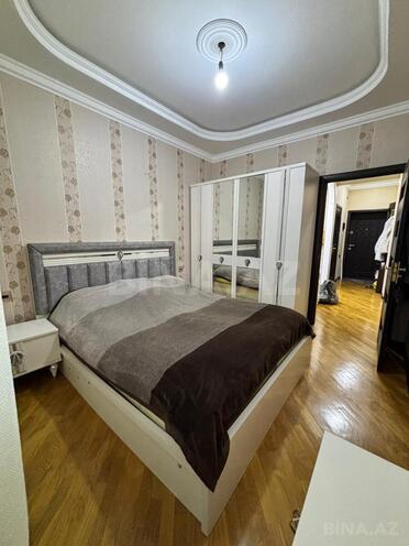 Продаётся 2-комн. новостройка 65 м², м. Иншаатчылар, photo 10 from 14