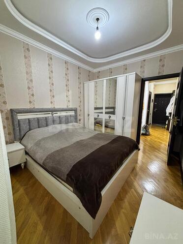 Продаётся 2-комн. новостройка 65 м², м. Иншаатчылар, photo 9 from 14