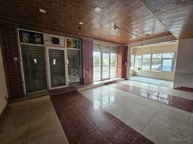 Сдаётся  объект 110 м², м. Ази Асланов, photo 11 from 14