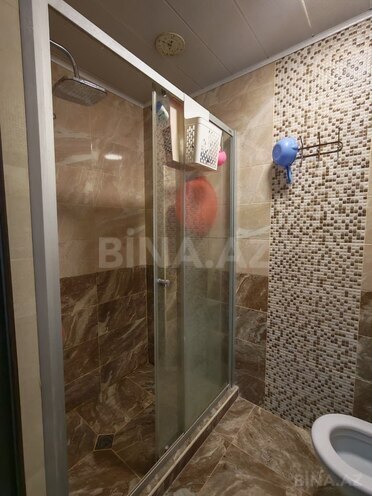 Satılır 2 otaqlı yeni tikili 41 m², photo 11 from 12