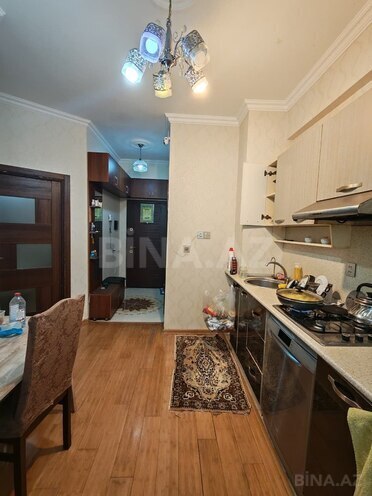 Satılır 2 otaqlı yeni tikili 41 m², photo 4 from 12