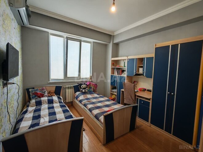 Satılır 2 otaqlı yeni tikili 41 m², photo 6 from 12