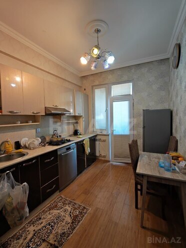 Satılır 2 otaqlı yeni tikili 41 m², photo 3 from 12