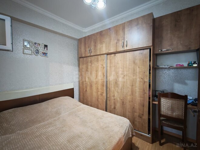 Satılır 2 otaqlı yeni tikili 41 m², photo 8 from 12