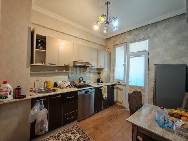 Satılır 2 otaqlı yeni tikili 41 m², photo 5 from 12