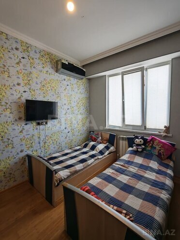Satılır 2 otaqlı yeni tikili 41 m², photo 7 from 12