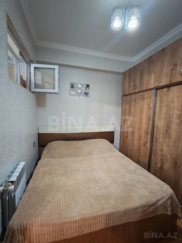 Satılır 2 otaqlı yeni tikili 41 m², photo 9 from 12