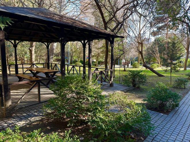 Satılır 5 otaqlı köhnə tikili 150 m², Azadlıq Prospekti m., photo 3 from 30