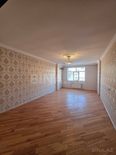 Продаётся 3-комн. новостройка 110 м², м. Иншаатчылар, photo 1 from 16
